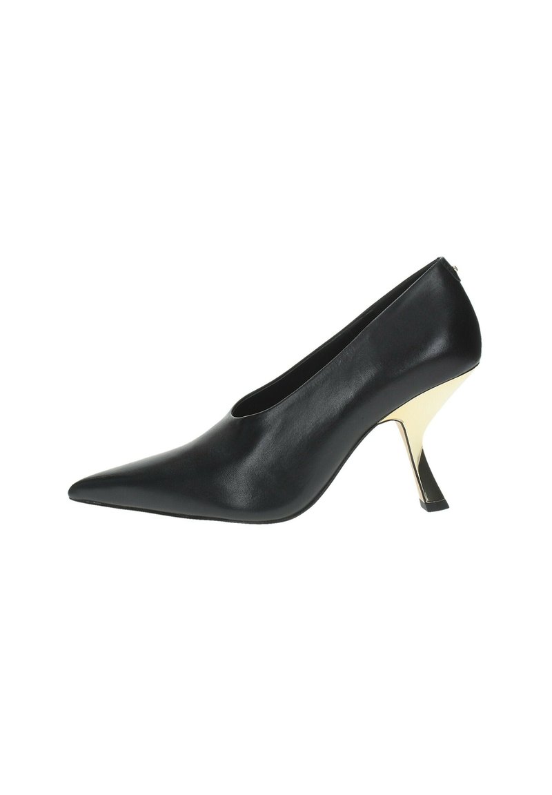 Michael Kors LUNA - Decolleté - nero