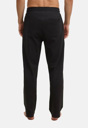 Marc O'Polo, CLASSIC - Bas de pyjama - black