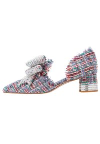Jeffrey Campbell Avokkaat - blue