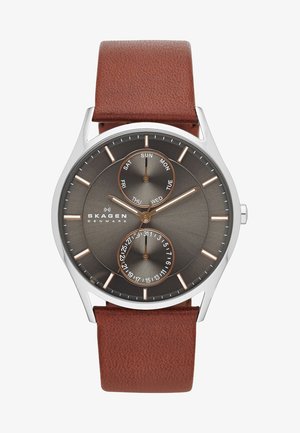 Reloj - braun