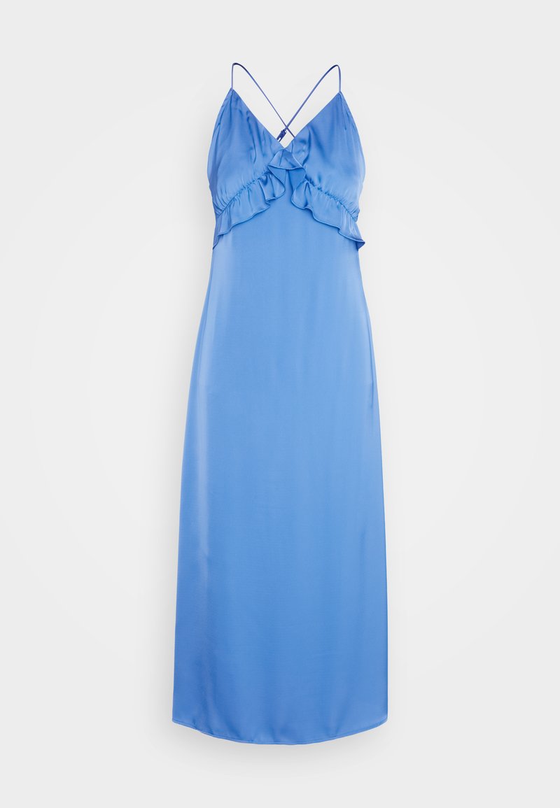 Vila Cocktailjurk blauw