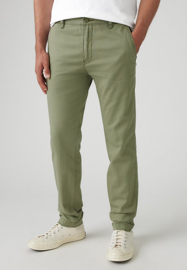 XX CHINO STANDARD TAPER PANTS - Chino