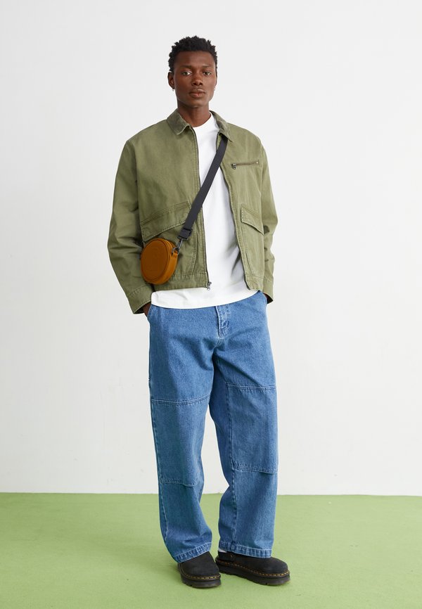 STRAFFORD JACKET - Summer jacket2