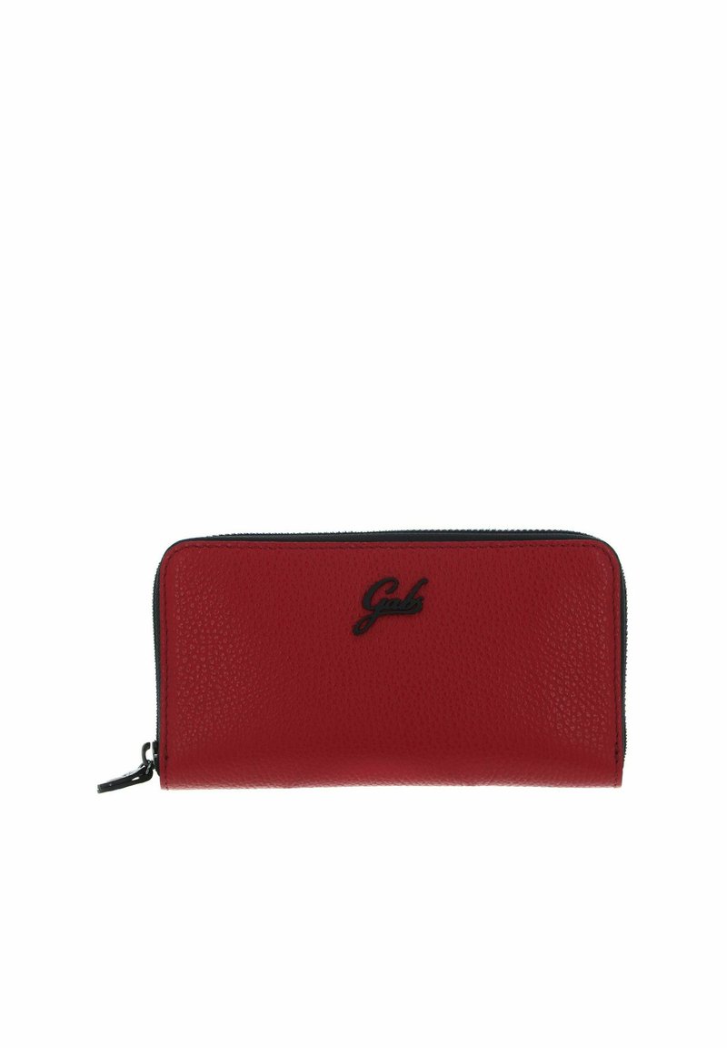 Gabs MONEY17 BANCONOTE ZIP - Portafoglio - fire