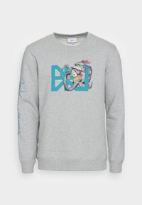 MAKIA X MAURI KUNNAS OCTO - Camisola - grey