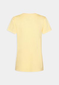 Levi's® THE PERFECT TEE - T-shirt estampada - batwing fill hummingbird golden haze