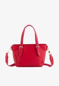 No seleccionado, red