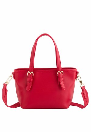 DALIA V3  - Sac à main - red