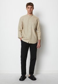 Marc O'Polo REGULAR  - Hemd - pure cashmere