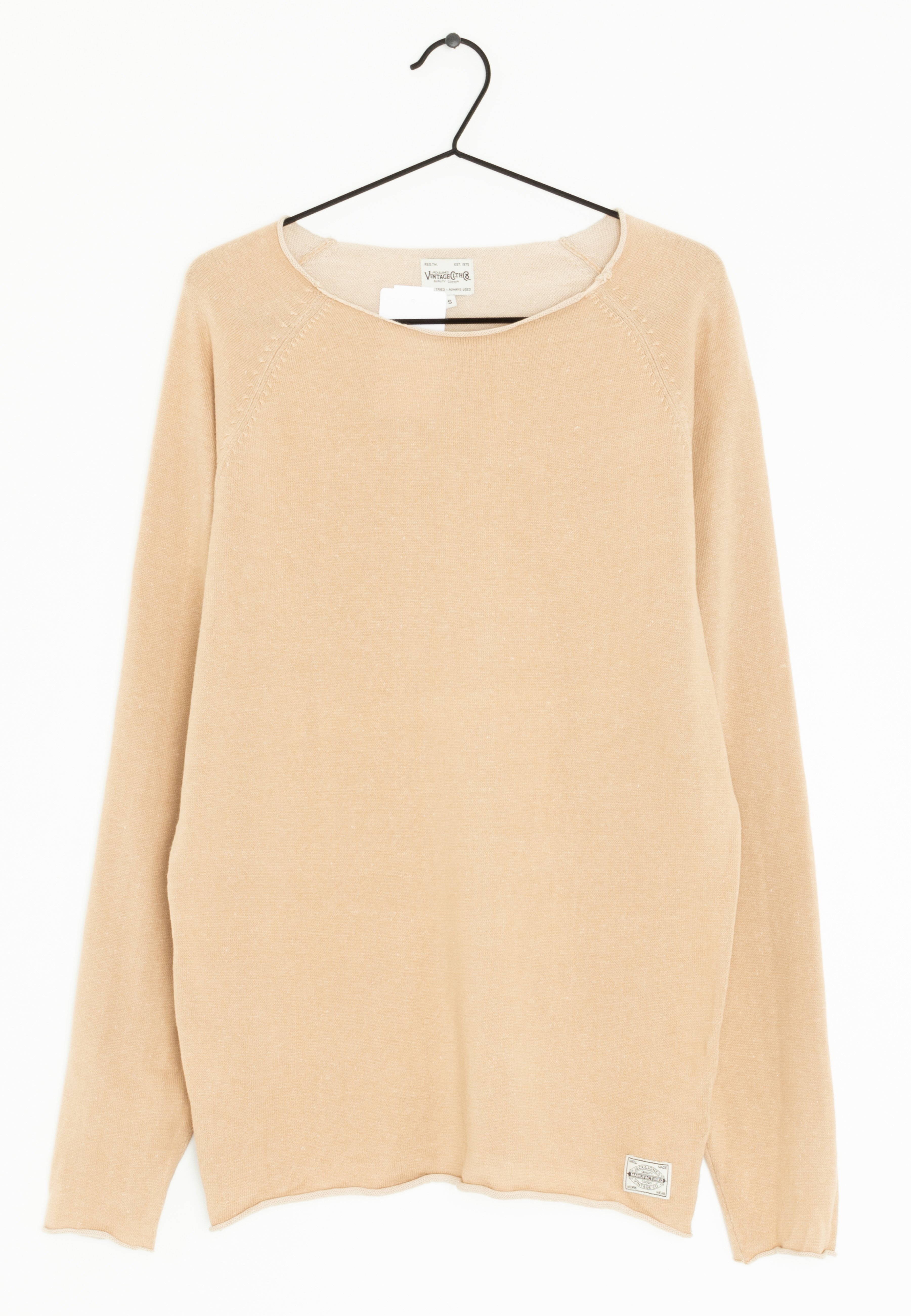 Jack \u0026 Jones Trui - beige - (Pre-owned) - Zalando.nl