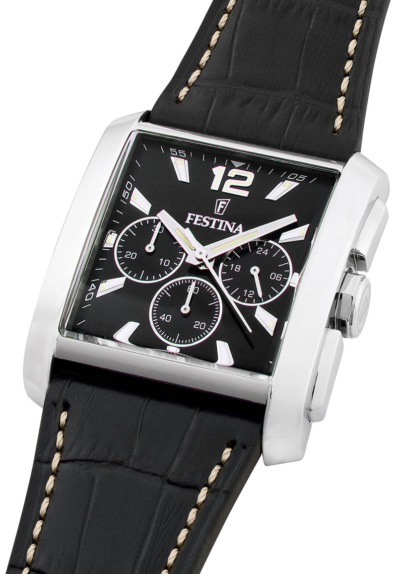 FESTINA Orologio Cronografo Quarzo Uomo con Cinturino in