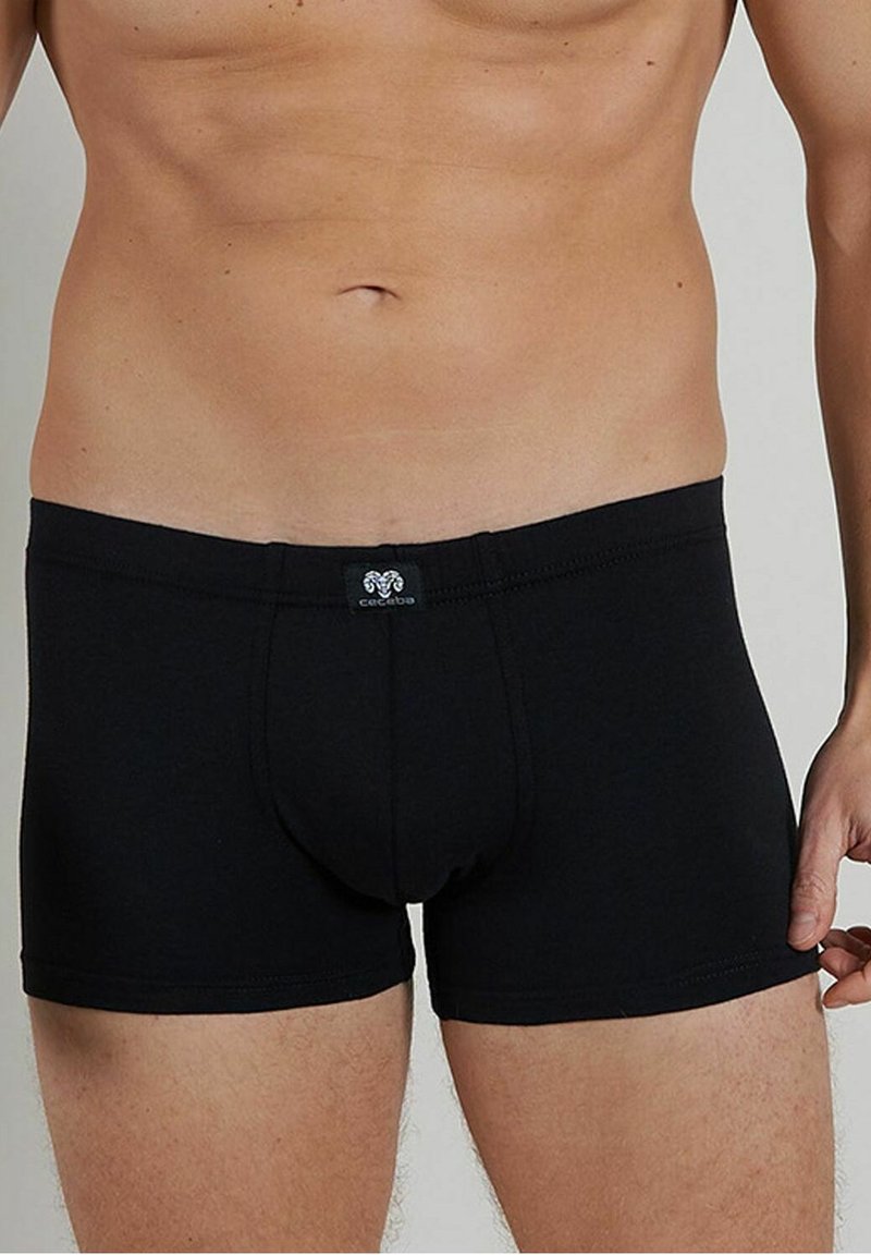 Ceceba 2 PACK - Boxers - schwarz