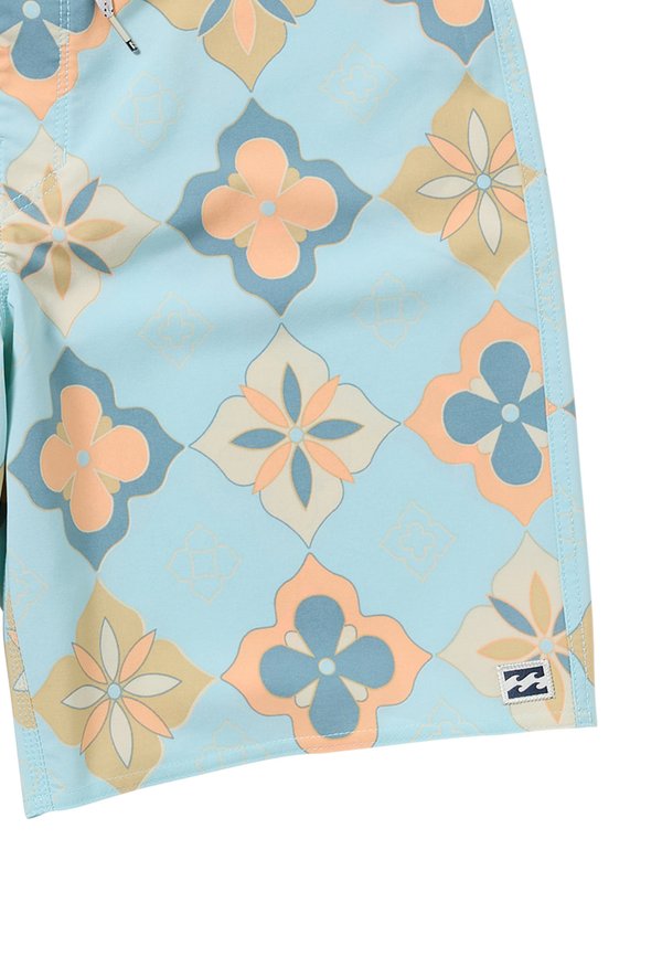 Swimming shorts - dyb2