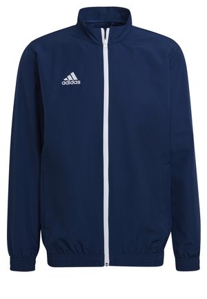 adidas Performance ENTRADA PRESENTATION  - Bluză de trening - team navy blue 2