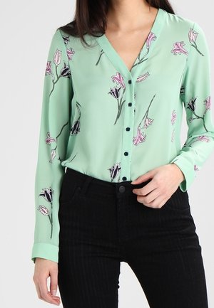 Vero Moda Camicetta - green