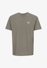 Unausgewählt, smokey olive