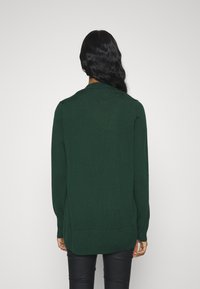 GAP Petite Kofta - dark green