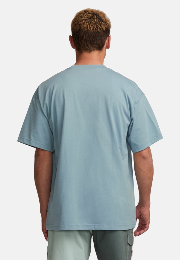 Print T-shirt - wbl2