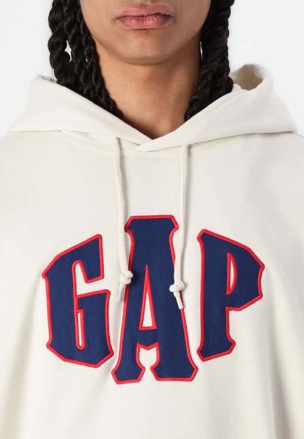 LOGO - Sweatshirt - chino2