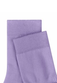 FALKE BABY SENSITIVE - Socks - light lilac