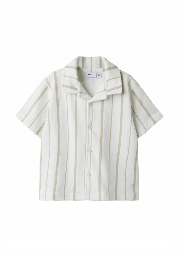 STREIFEN - Hemd - jet stream