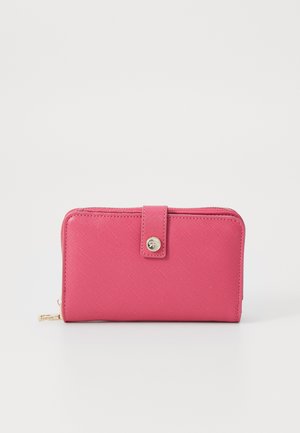 WALLET LORETTA  - Punge - pink