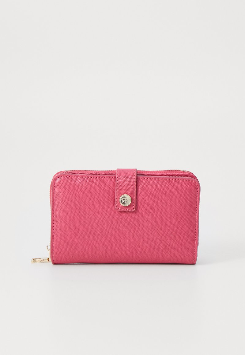 PARFOIS WALLET LORETTA  - Lompakko - pink