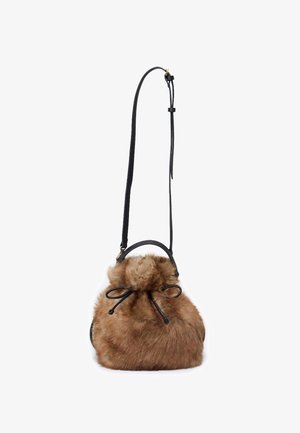 VSP, MANON - Handbag - brown