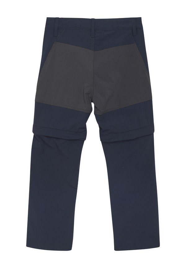 COPANTS - Outdoor trousers - total eclipse2