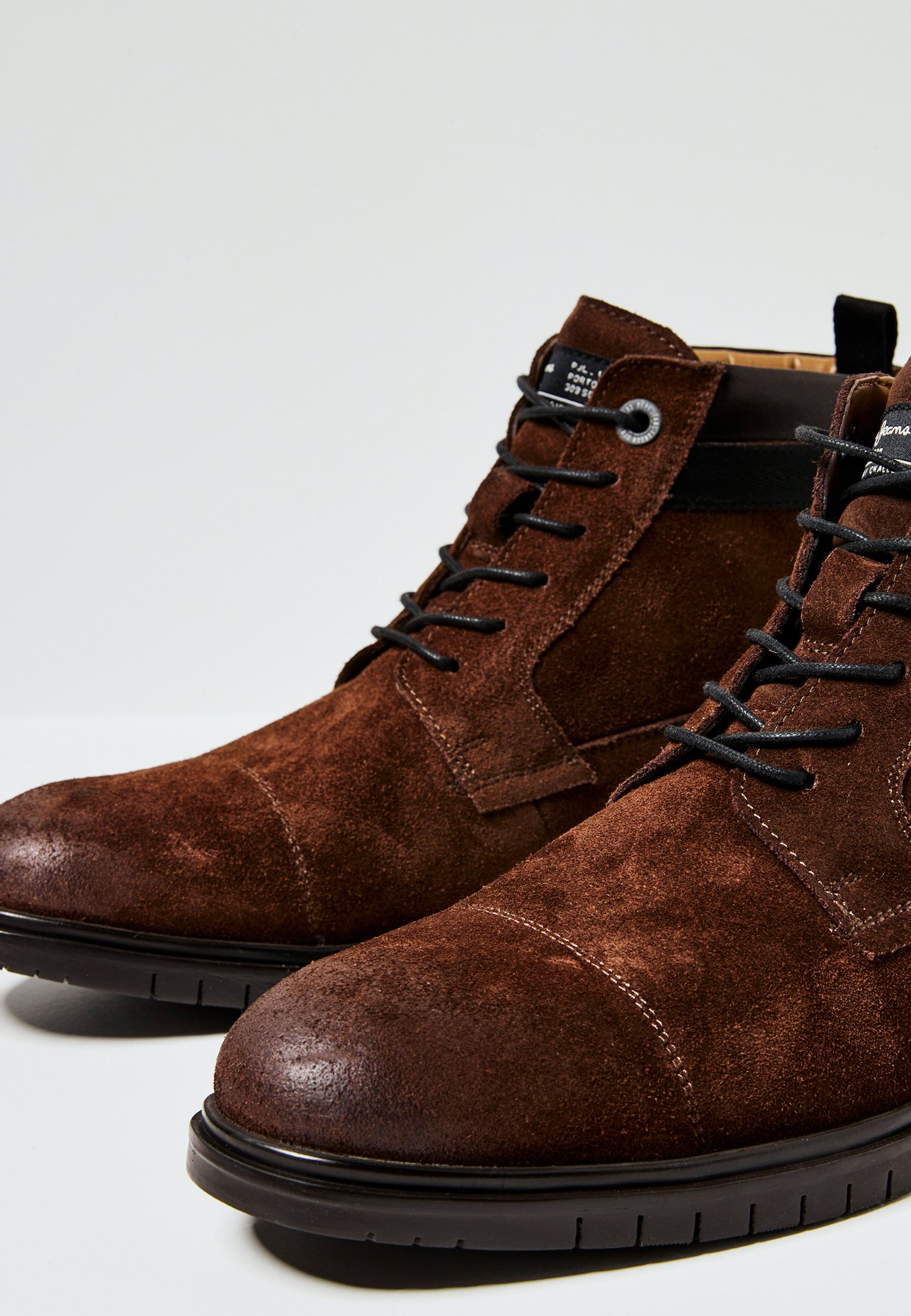 bottines pepe jeans