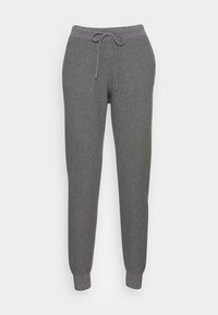 CORE - Calças de fato de treino - medium grey