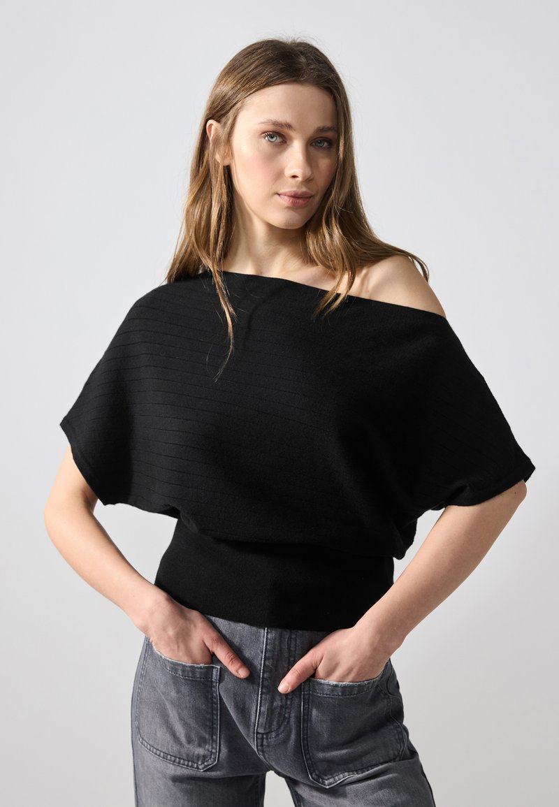 Anna Field - T-shirt z nadrukiem