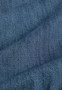 Next MINI - REGULAR FIT - Jeanskleid - rinse blue