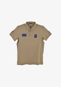 Non selezionato, beige