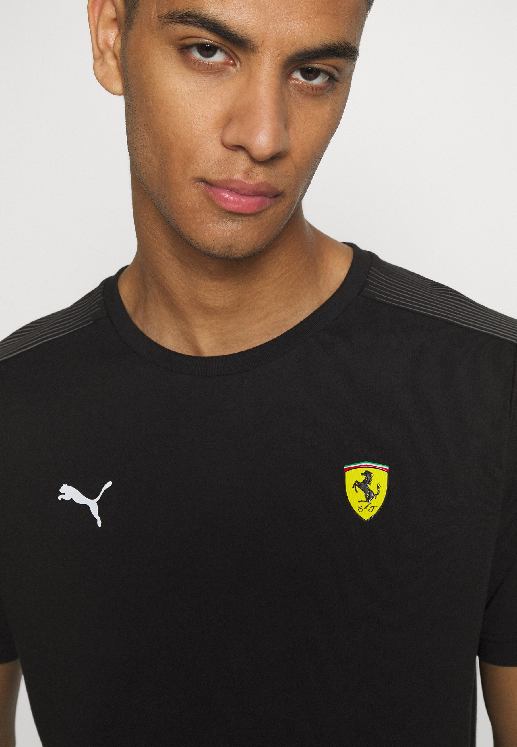ropa puma ferrari