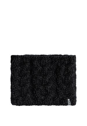 Écharpe tube - black