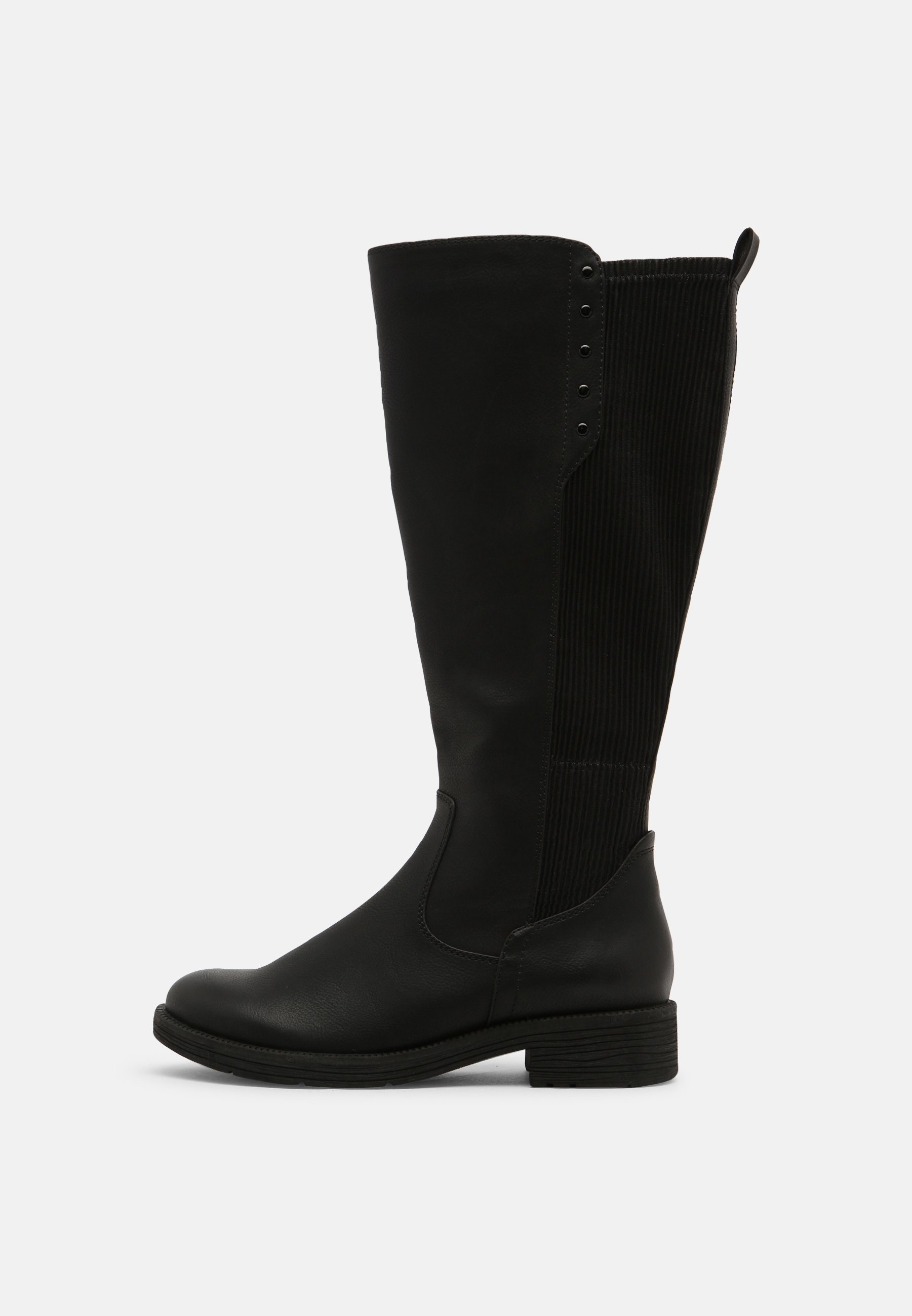 Jana Laarzen - black/Zwart - Zalando.nl