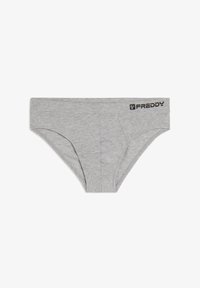 Seleccionado, mottled grey