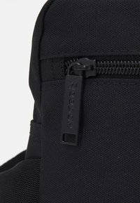 Reebok ASHLAND SHOE BAG UNISEX - Schuhtasche - black
