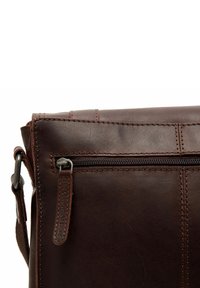 The Chesterfield Brand ADELANTO - Borsa a tracolla - brown