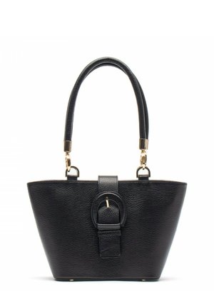 Borsa a mano - black
