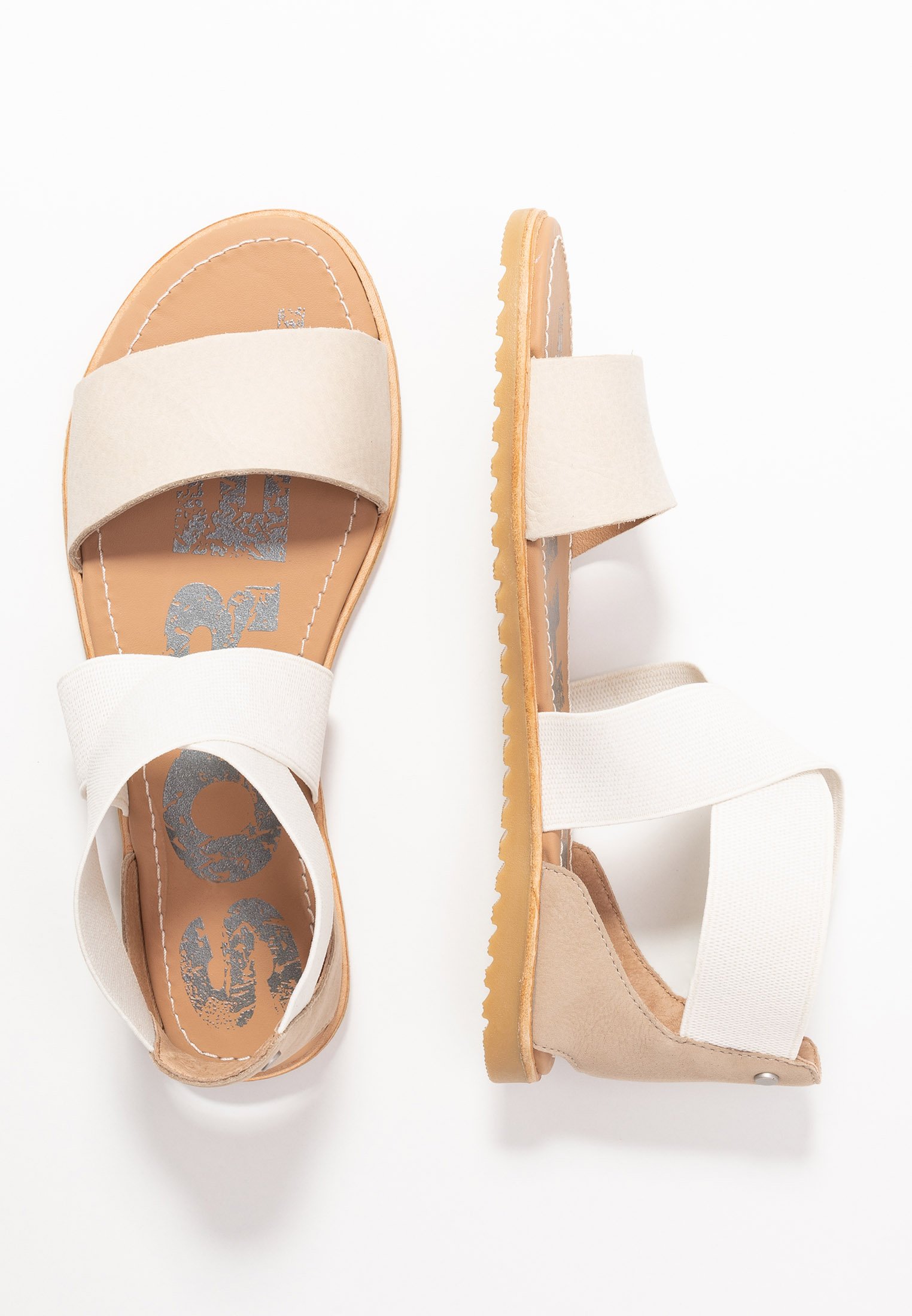 open toe sorel sandals