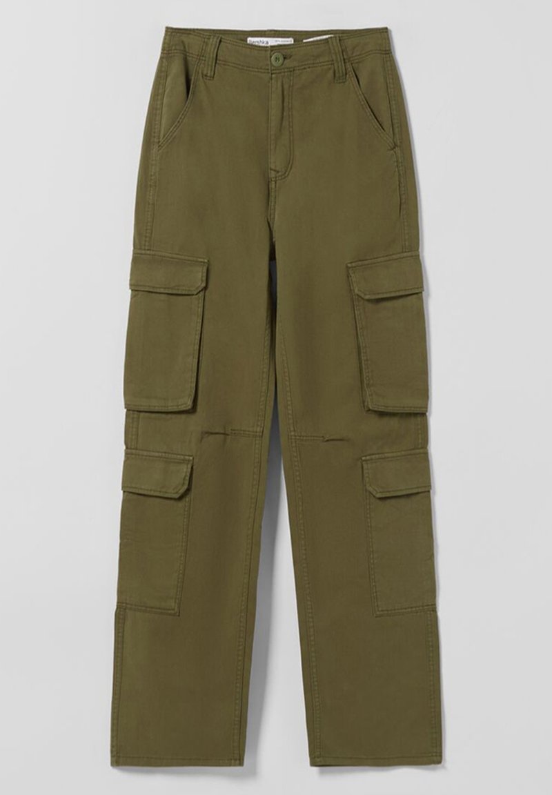 Pantalones cargo