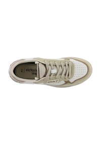 V 1985 LOW - Sneakers basse - beige