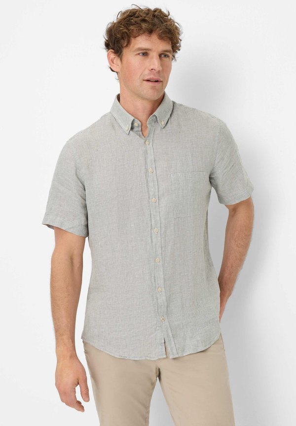 STYLE DAN  - Hemd - thyme