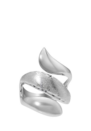 Bague - silberfarben