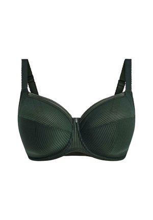 Fantasie FUSION - Beugel BH - evergreen