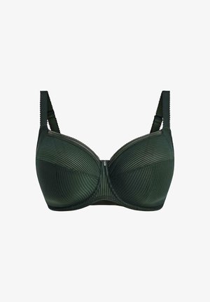 Fantasie FUSION - Sujetador con aros - evergreen
