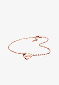 Unausgewählt, rose gold-coloured