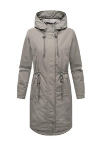 KURZMANTEL MEGUMII 16 - Winterjacke - grey